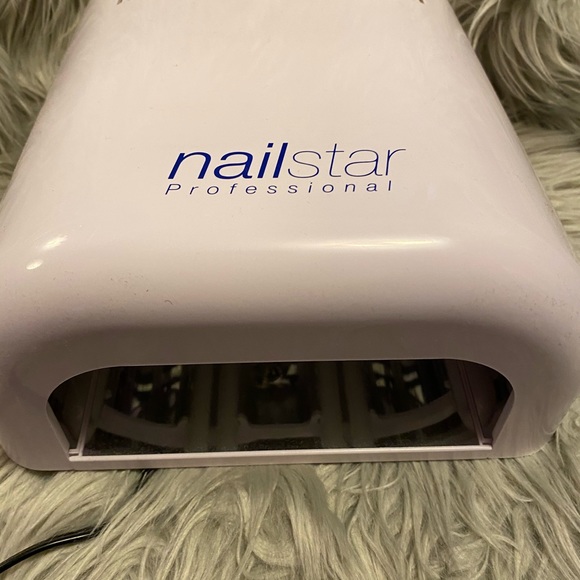 Nail Star UV Curing Nail Light - Picture 6 of 6